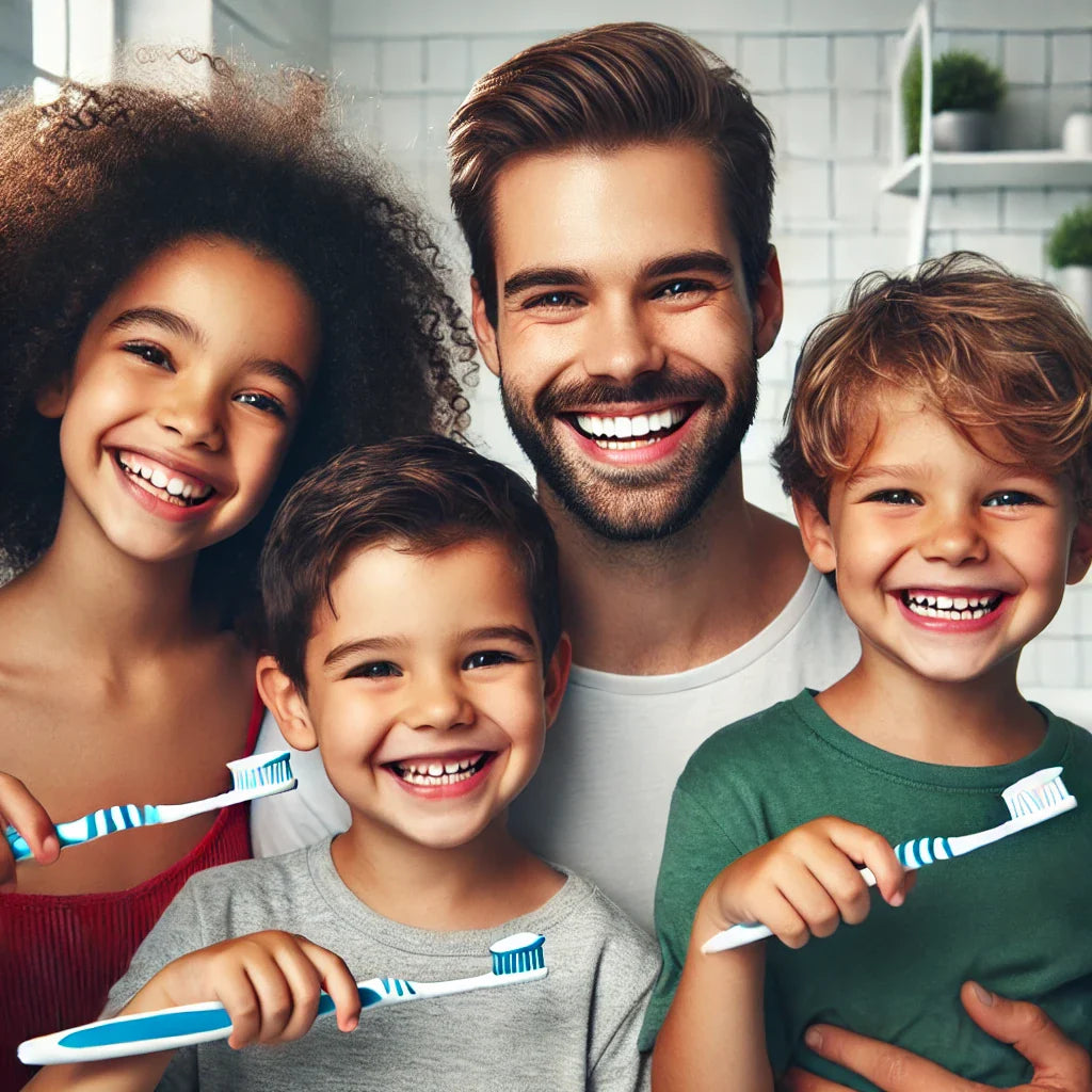 ORAL HYGIENE
