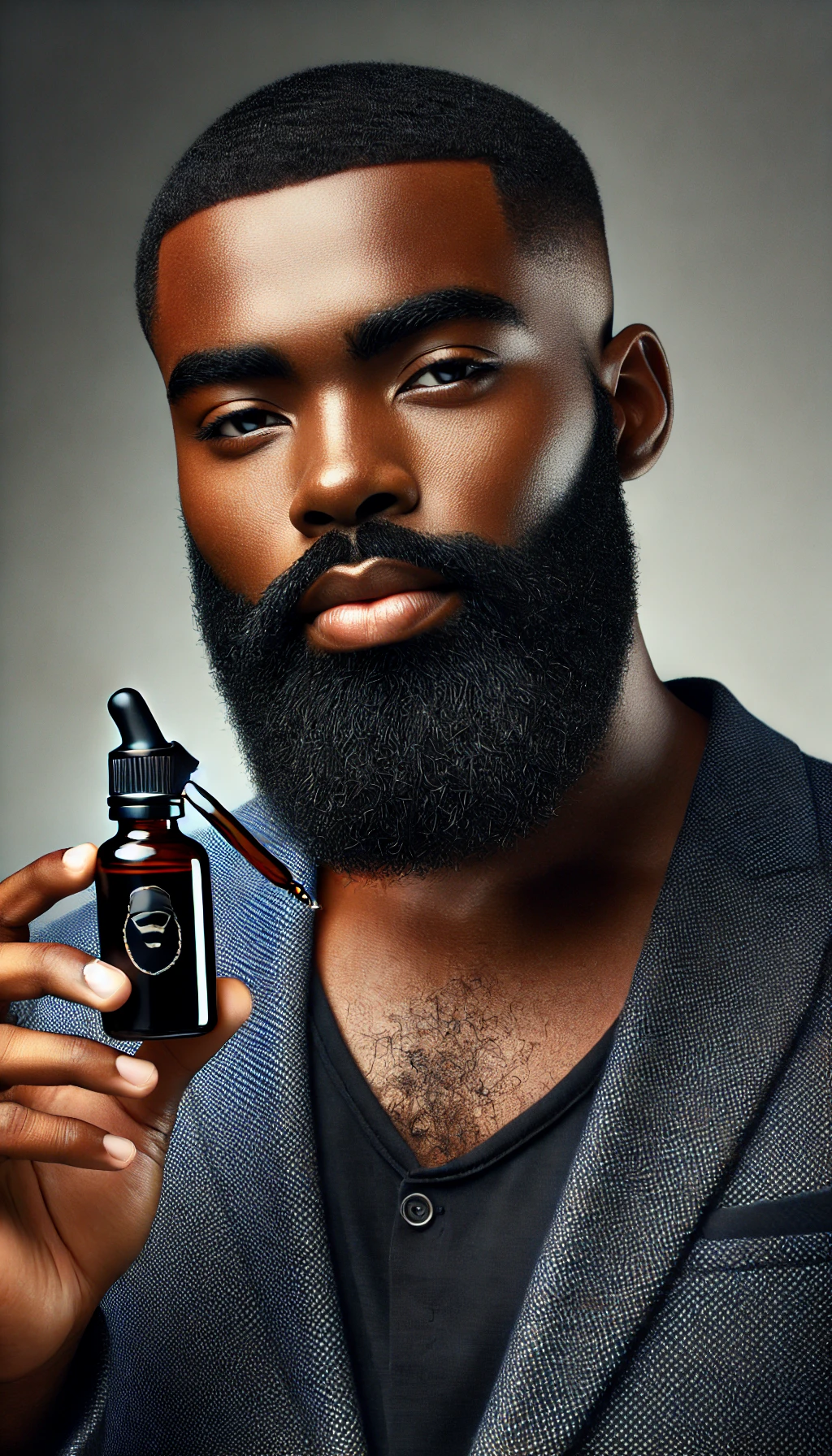 MEN'S GROOMING