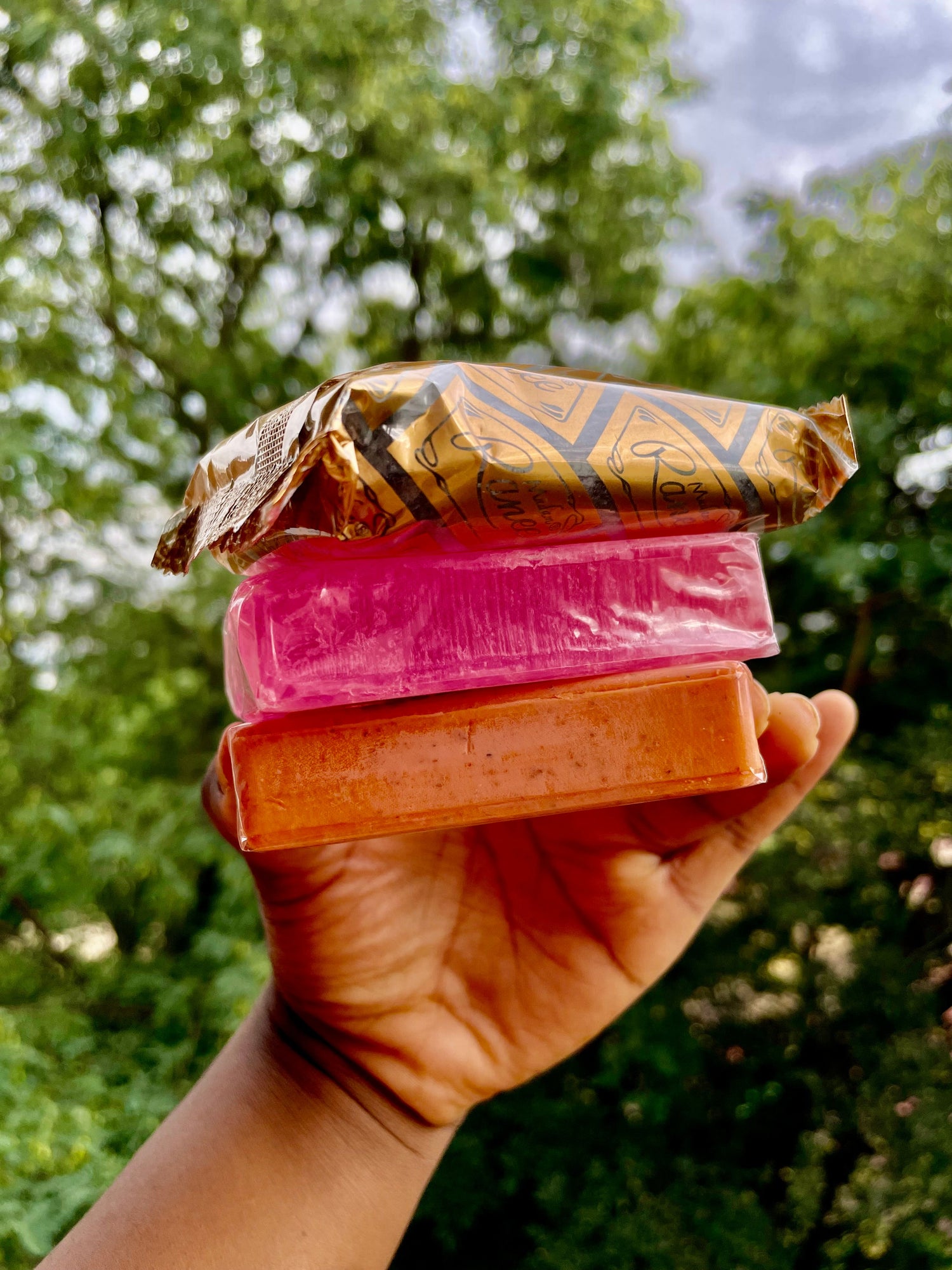 SOAPS